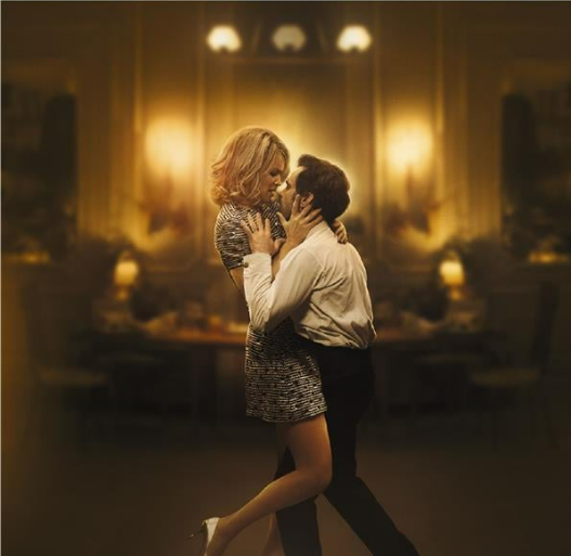 Spectacle En attendant Bojangles