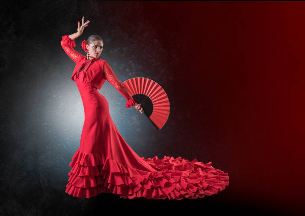 Spectacle Flamenco  Bosmie-l'Aiguille 2026-03-28