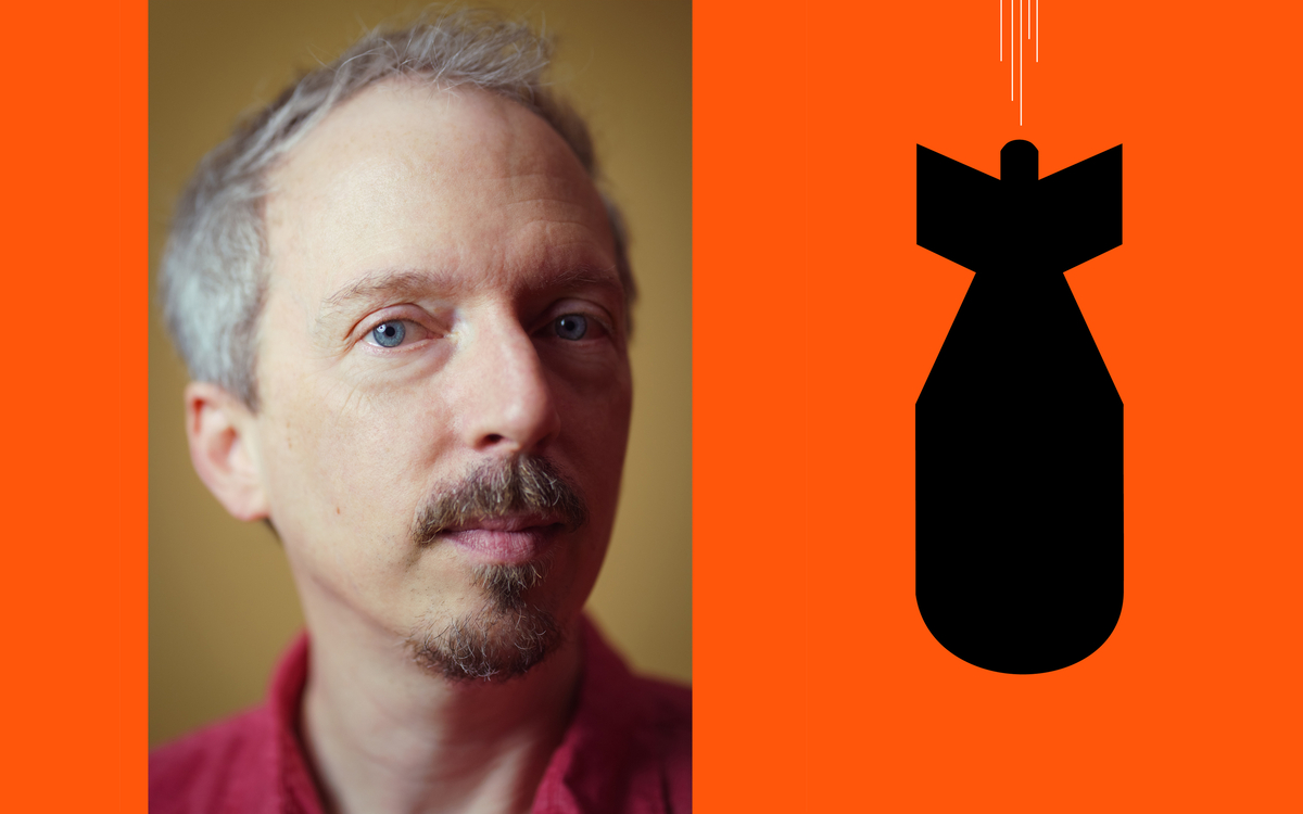 Spectacle - Je ne veux pas la faire - Vian