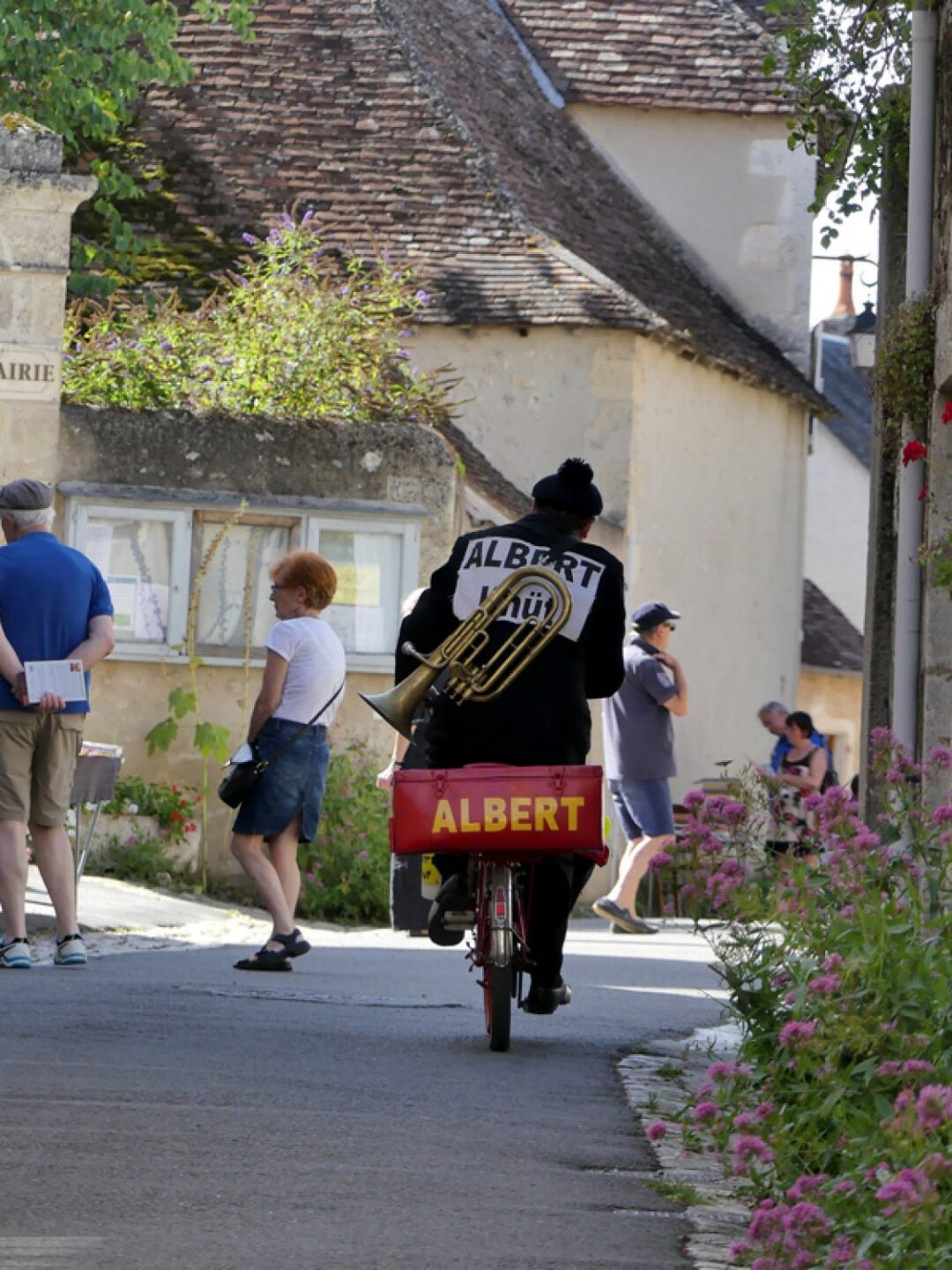 Spectacle Jeune Public Albert Knüt 9 Avenue Pasteur Montmorillon 2026-04-14