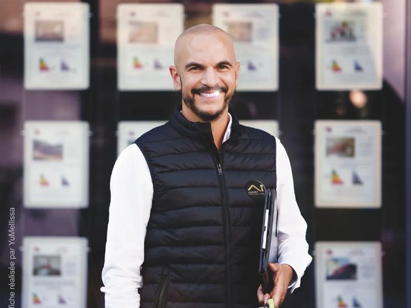 Spectacle L'argent immobilier 1/3 Rue du Pont Saint-Marcel Metz 2026-04-15