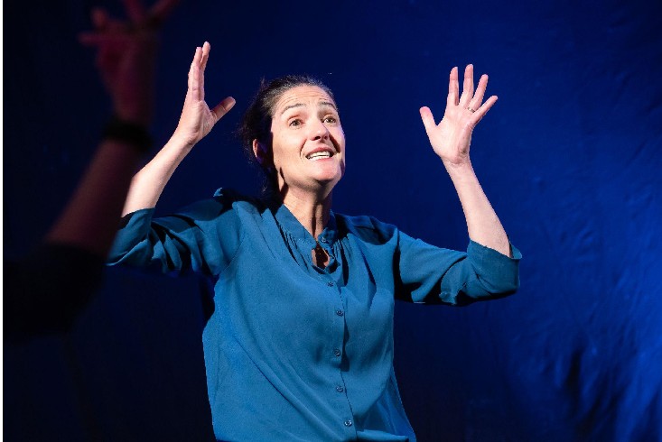 SPECTACLE LE CHOIX DE LA REINE SALLE DU CINÉMA Cadours 2026-03-27