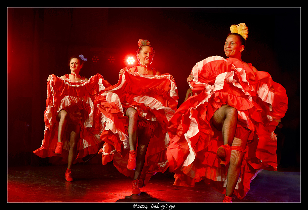 Spectacle LE CINÉMA Spectacle LE CINÉMA Espace Crouzy Boisseuil 2026-05-30