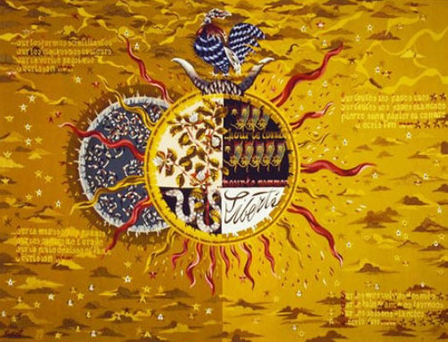 Spectacle Les Chants du monde 1696 Avenue Jean Lurçat Saint-Laurent-les-Tours 2026-05-23