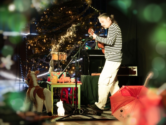 Spectacle musical – Jouez jouet Musée Hector-Berlioz La Côte-Saint-André