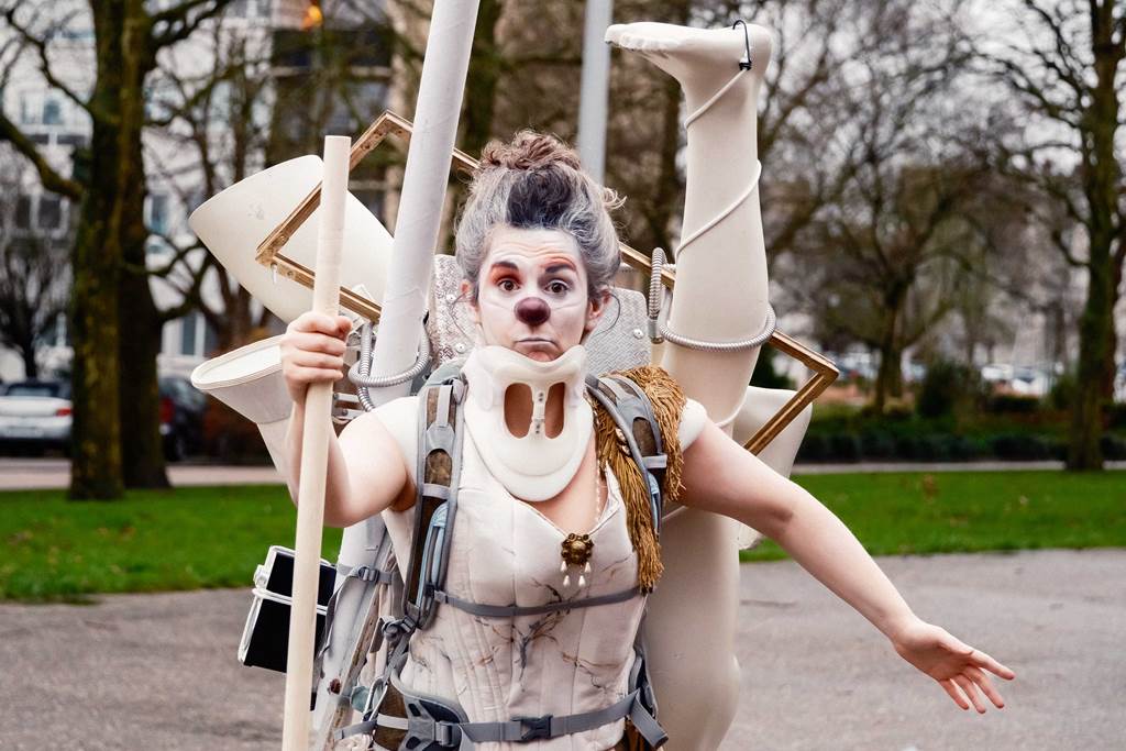 Spectacle N’être Abbaye de Chéhéry Chatel-Chéhéry 2026-07-04