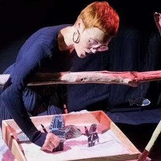 SPECTACLE PETITE ENFANCE L'OULIPEAU