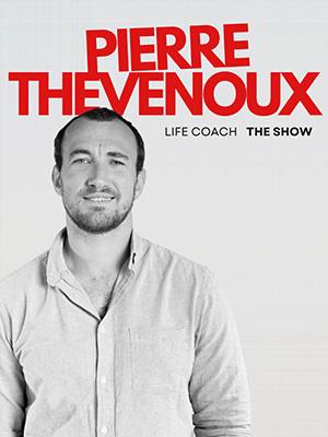 Spectacle Pierre Thevenoux