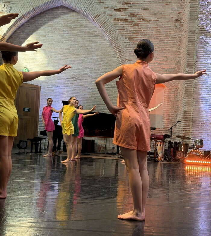 Spectacle Salle Jean Moulin