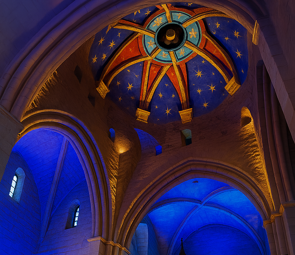 Spectacle scénographique à l'occasion de la Korrika