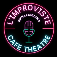 Spectacle SOPHIE BELVISI ALZHEI’MERE à L'Improviste 16 Rue Majour Brive-la-Gaillarde 2026-04-18