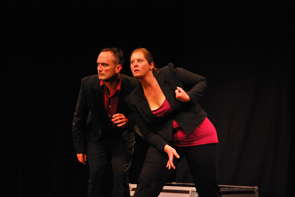 SPECTACLE UN FIL À LA PATTE 145 Avenue de la Mairie Eaunes 2026-05-23