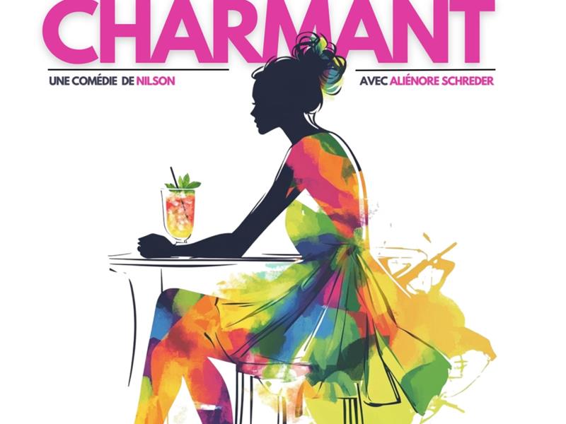 Spectacle Un mojito avant le prince charmant 1/3 Rue du Pont Saint-Marcel Metz 2026-04-02