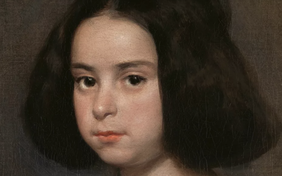 Splendeurs du baroque. De Greco à Velázquez Musée Jacquemart-André  Paris