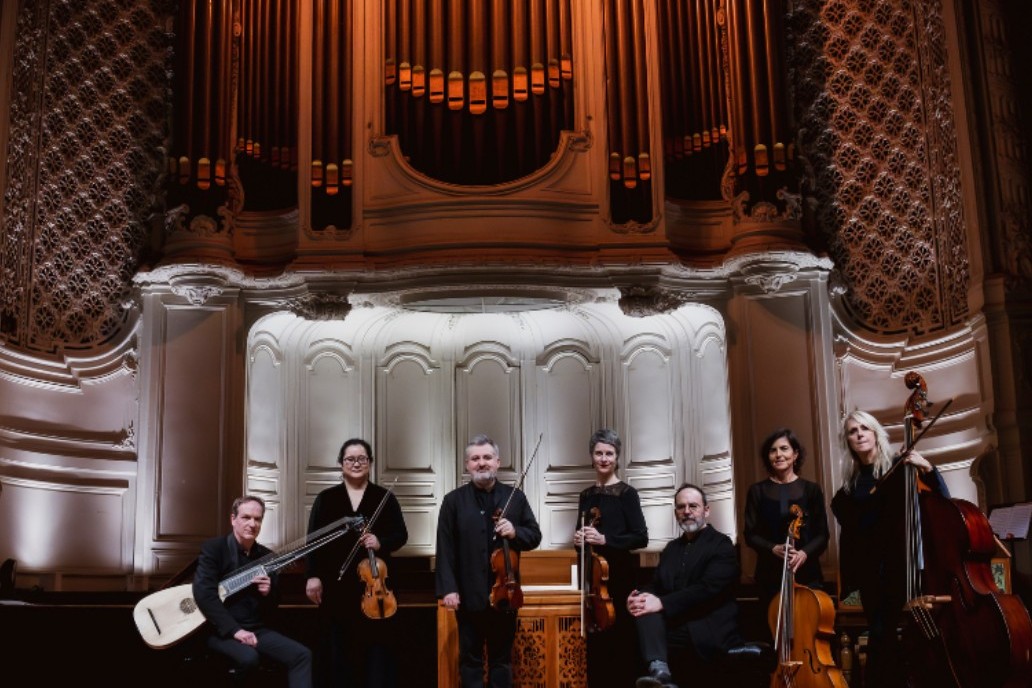 Stabat Mater Philippe JAROUSSKY Festival 1001 Notes