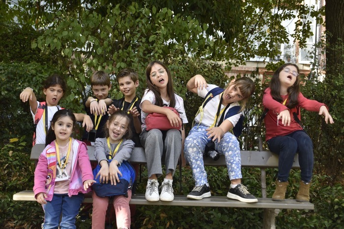 Stage artistique vacances avril : Quand les objets prennent vie ! Asso. des Cartoucheries Rennes