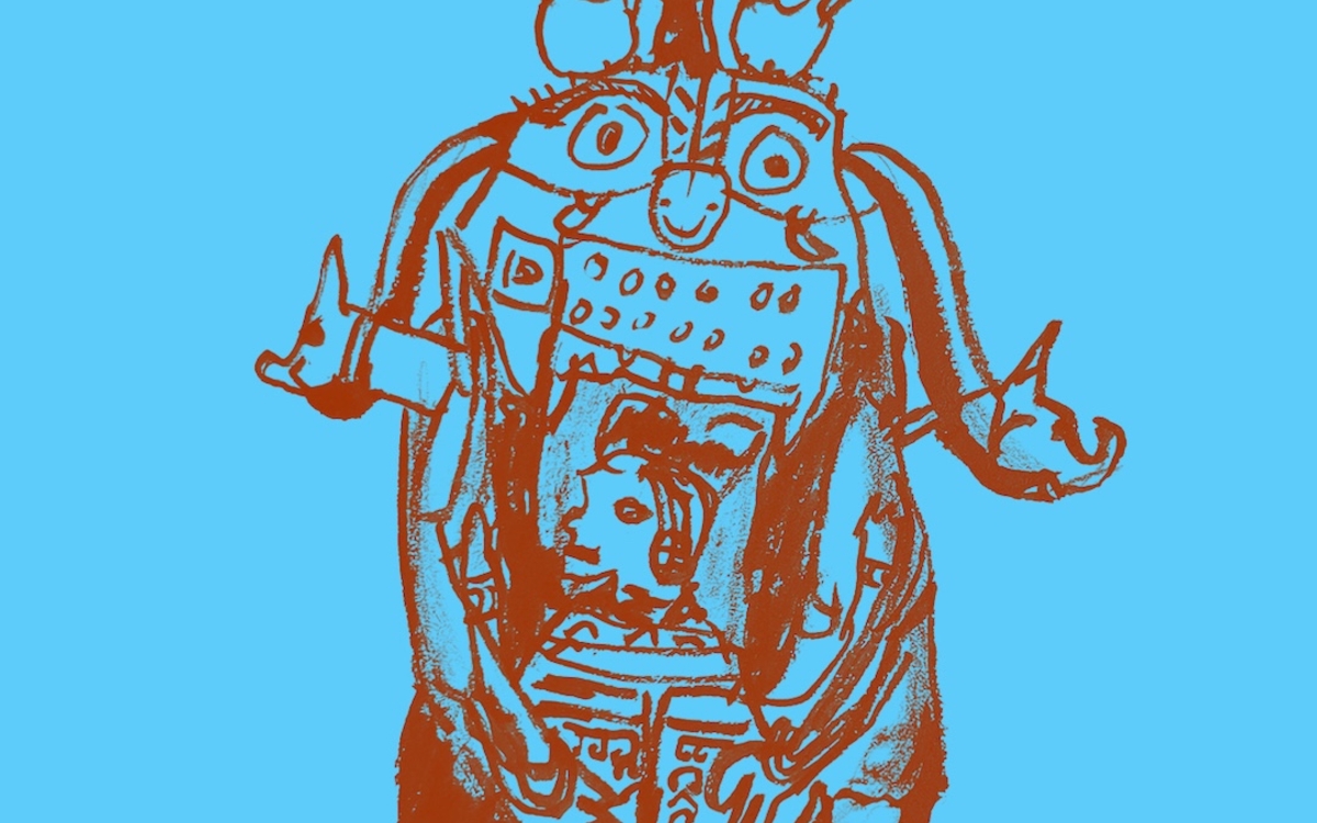 Stage arts plastiques | Chasse aux images | Vacances de Printemps 2026 Feibai Institute Paris