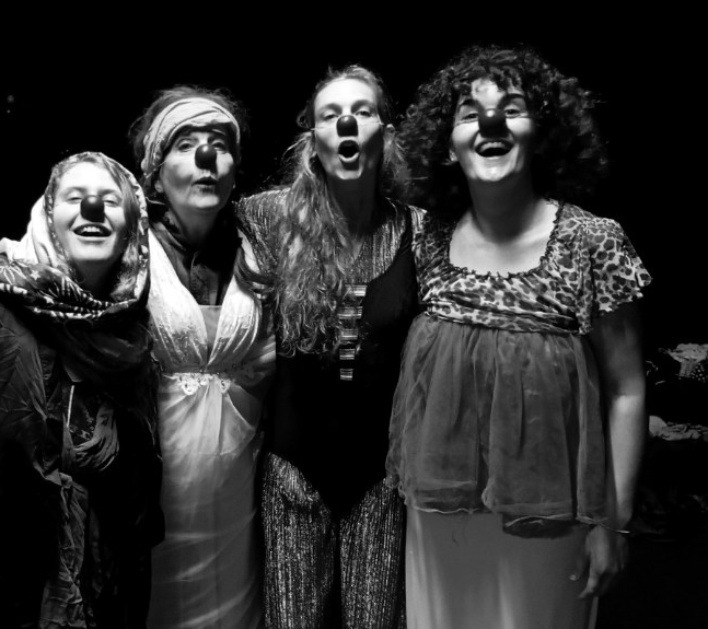 Stage Clown Essence par Bruno Morera Cornac