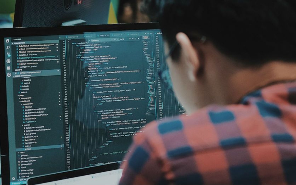 Stage codage de jeux vidéos Centre Paris Anim' Marc Sangnier  PARIS