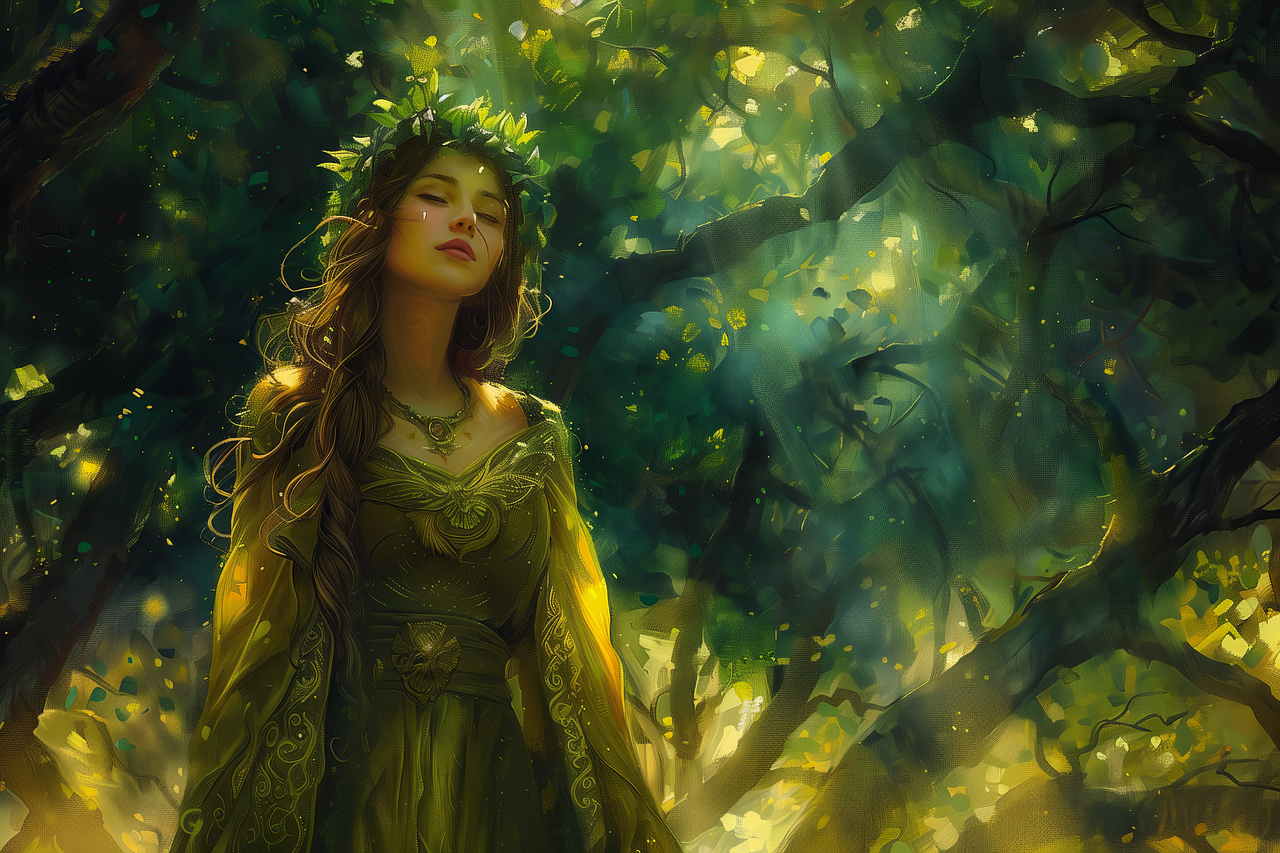 Stage Danse traditionnelle irlandaise