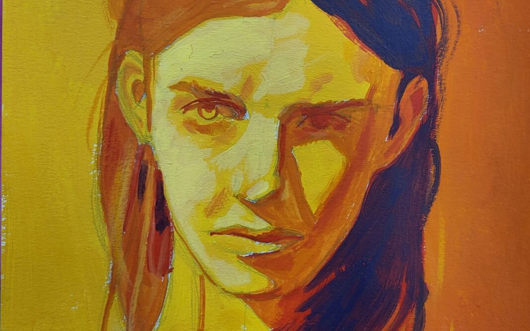 Stage de dessin / peinture : l’anatomie humaine avec modèle vivant Atelier Sedaine Paris