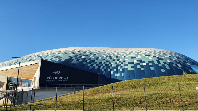 Stage de perfectionnement en cyclisme Rue de Mortemart Bonnac-la-Côte 2026-04-08