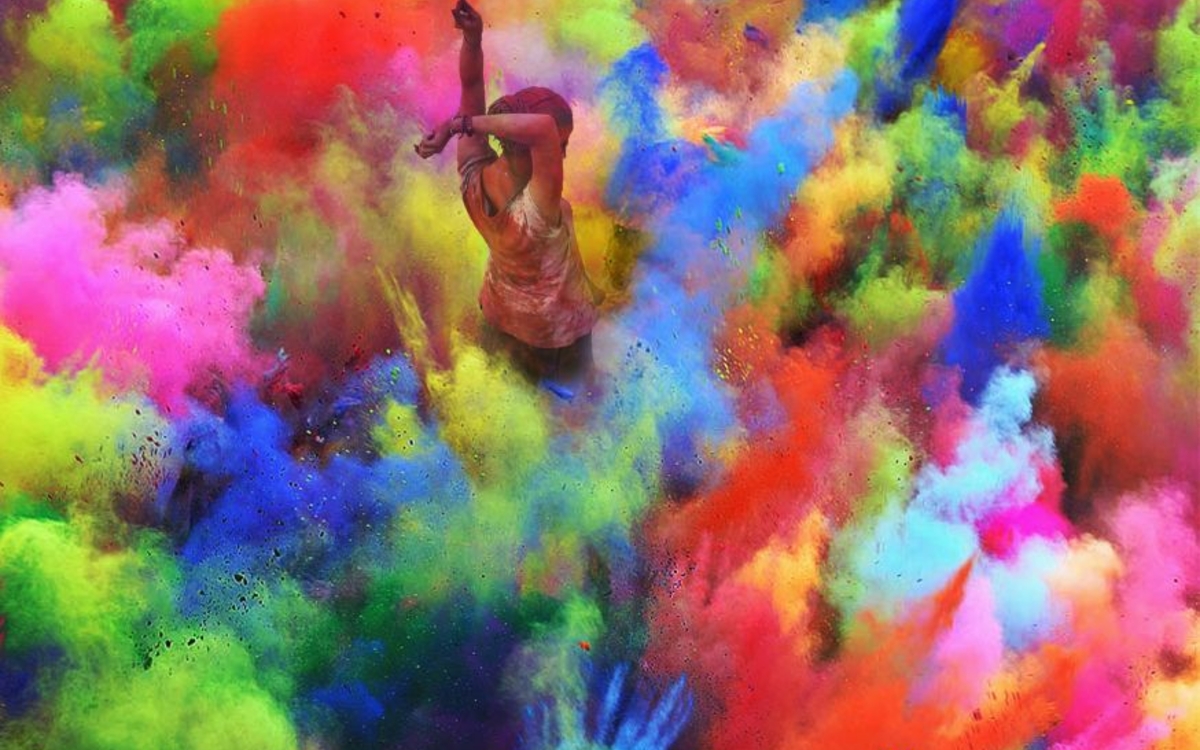 Stage de Printemps 2026 Salles Saint-Roch  PARIS