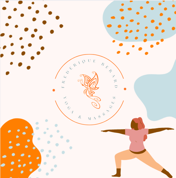 Stage de yoga sur tapis à thème Rue des Arribarrouys Asson 2026-04-12