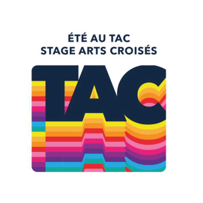 STAGE ÉTÉ : ARTS CROISÉS III [dès 6 ans] - du lundi 17 au vendredi 21 août Théâtre Aux Croisements Perpignan