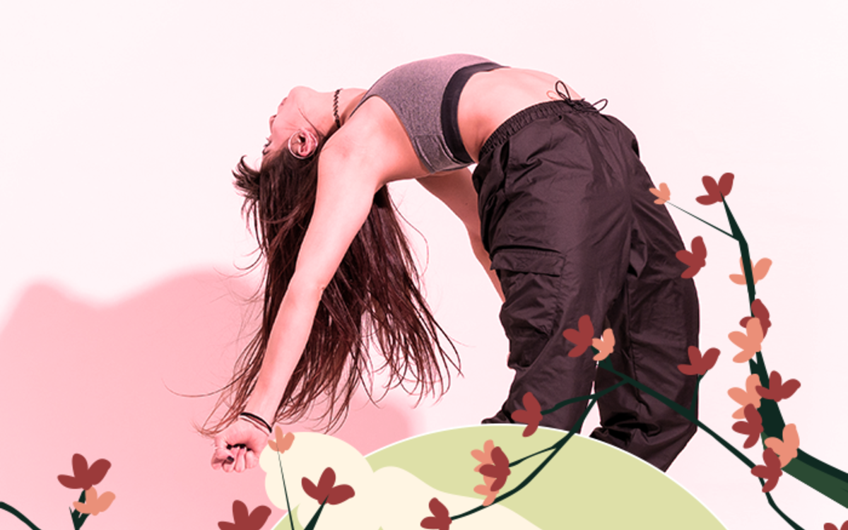 Stage hip-hop printemps Espace Jemmapes  Paris