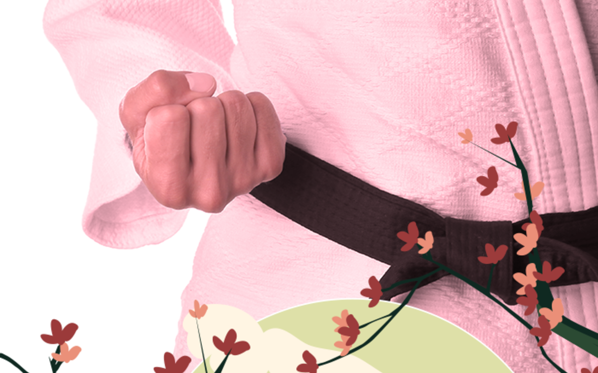 Stage karaté adultes printemps Centre Paris Anim' Grange aux Belles  Paris