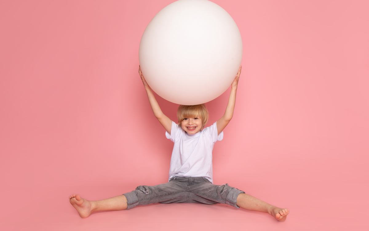 Stage Motricité : bouger, jouer et grandir Centre Paris Anim&rsquo; Musidora (ex Bercy) PARIS