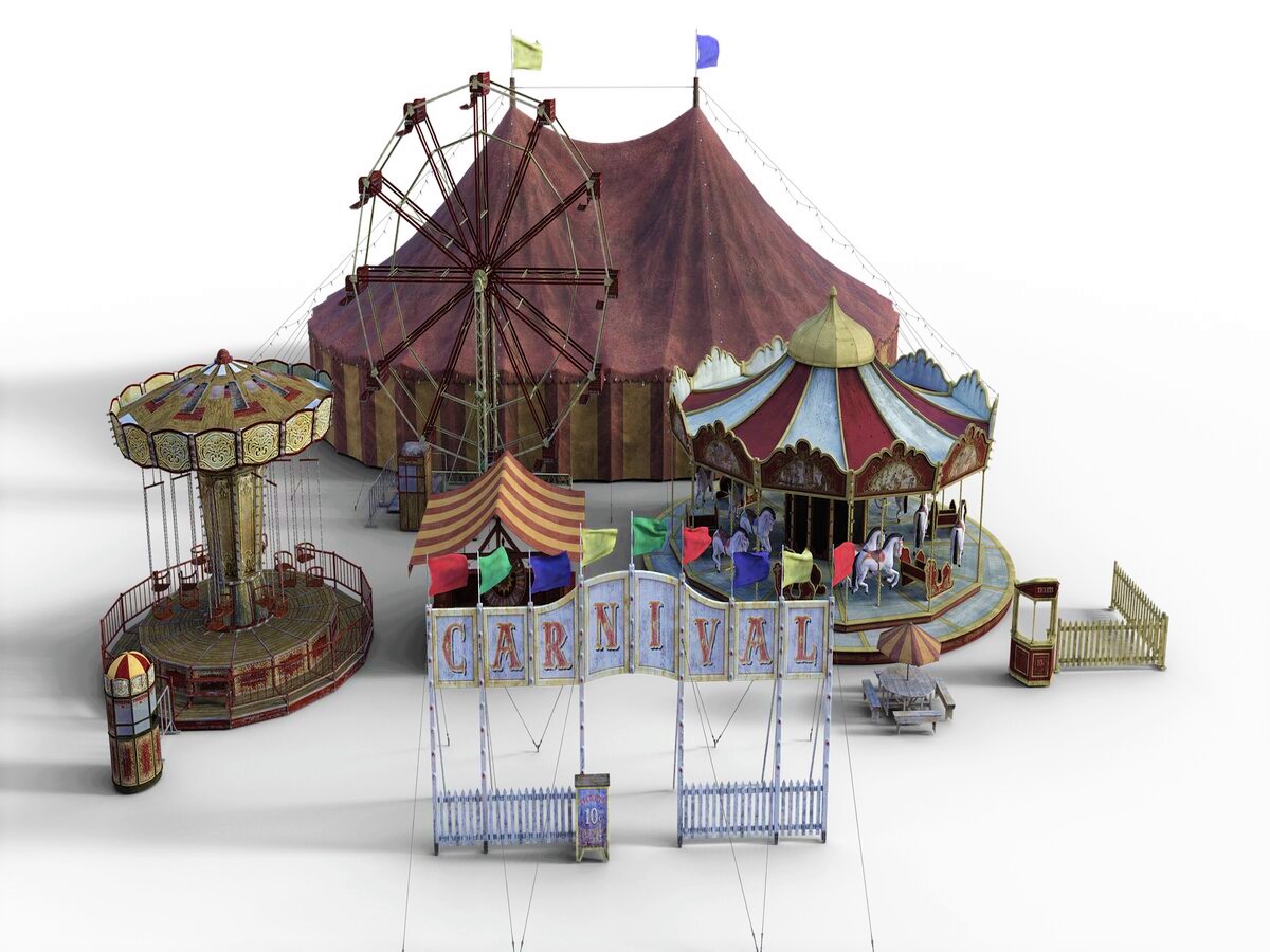 Stage ou séance de cirque 26 Rue Fernand Lechanteur Agon-Coutainville 2026-07-27