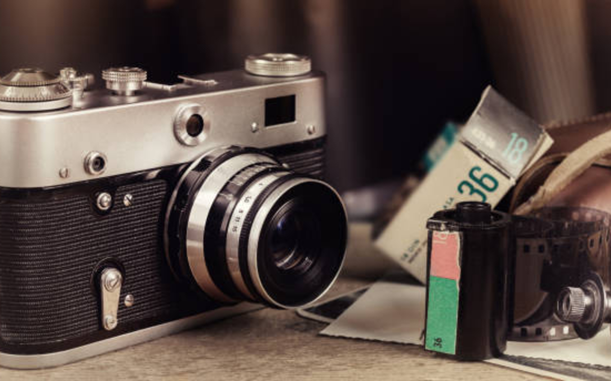 Stage photo argentique Centre Paris Anim' Rébeval  PARIS