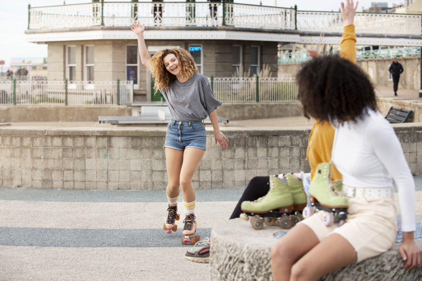 Stage roue rouge urbain 34 rue va au champ Salles 2026-04-18