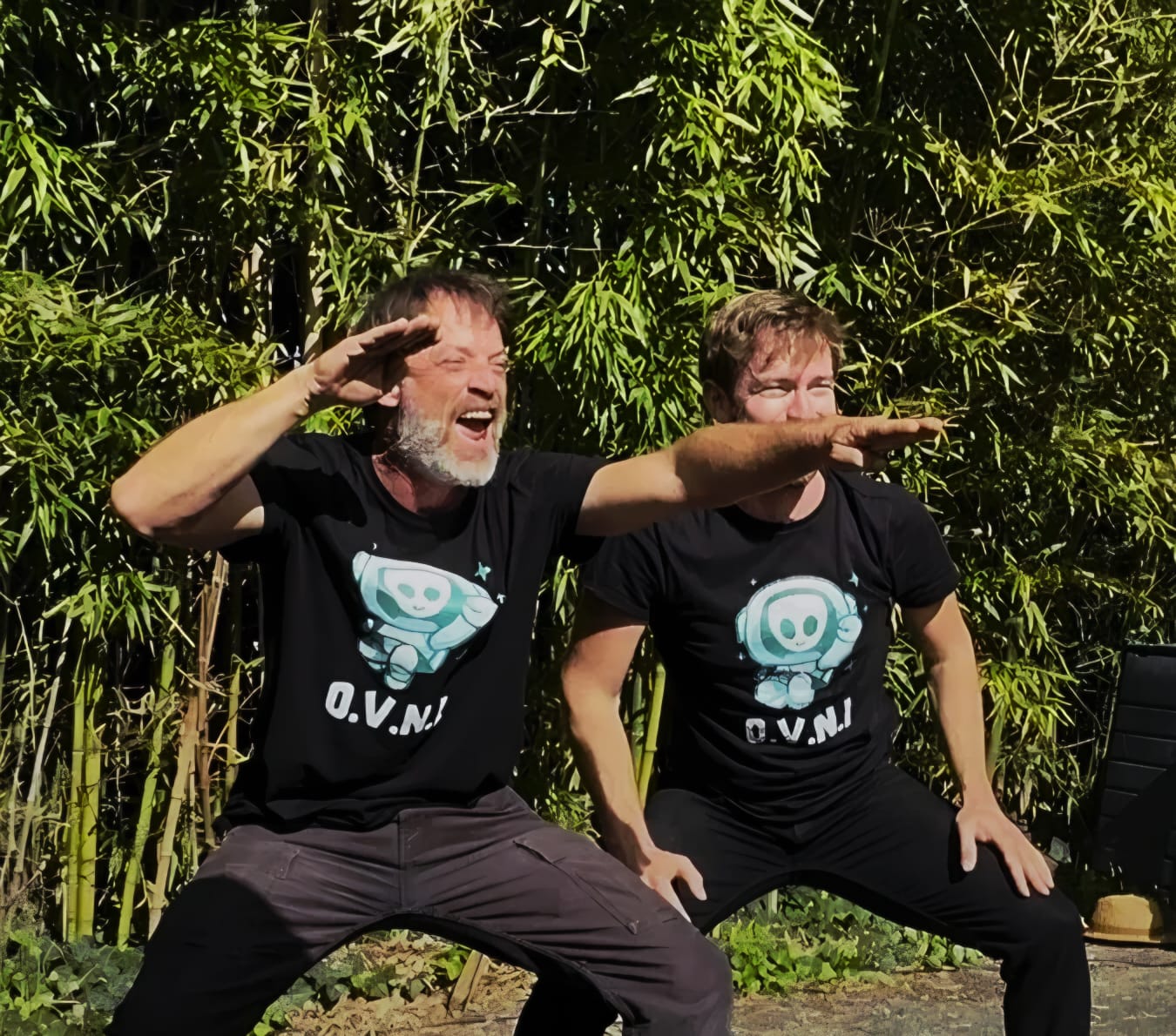 Stage théâtre d'impro 11 Route Lasbordes Orion 2026-04-18