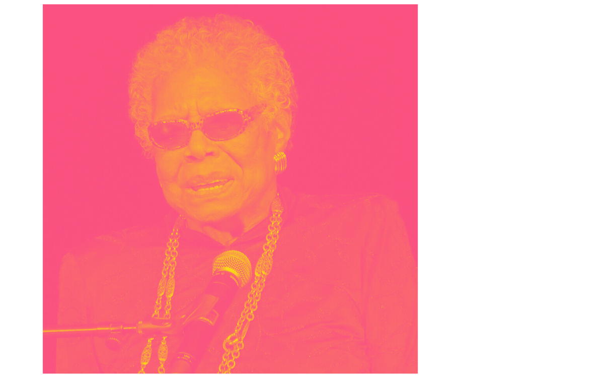 "Still we rise" - Interpretation dansée de poèmes de Maya Angelou et Audre Lorde Médiathèque James Baldwin  Paris