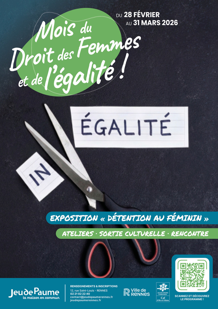 Stop aux clichés // égalité fille-garçon