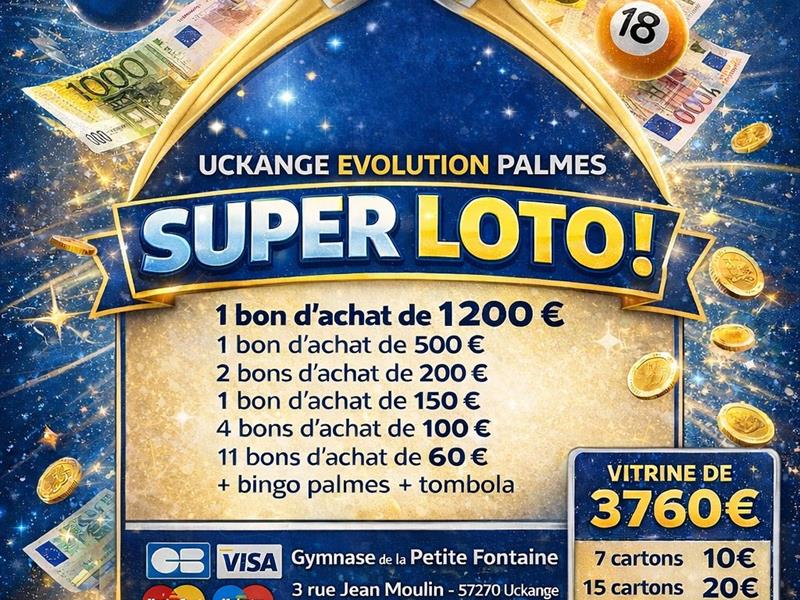 Super Loto