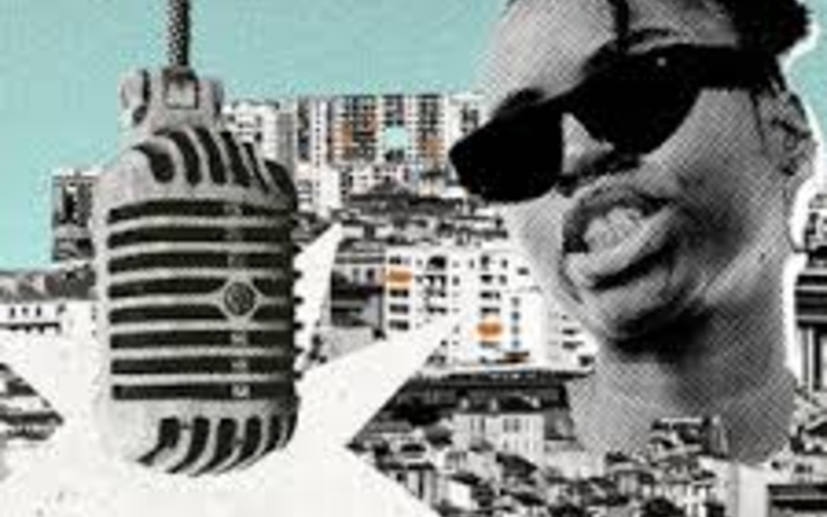 Sur Ecoute - Disco Hope Maison de la Conversation  Paris