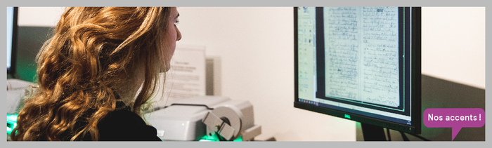 Table ronde - Archives francophones : explorez