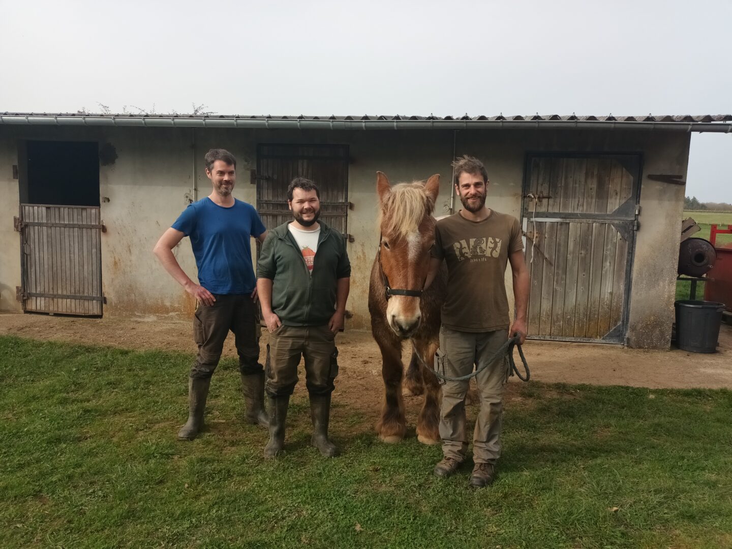 Talents d’Ici Visites d’entreprises en Cingal–Suisse Normande Ferme des Cèdres 1 Route de Saint Germain Langot Martainville 2026-07-01