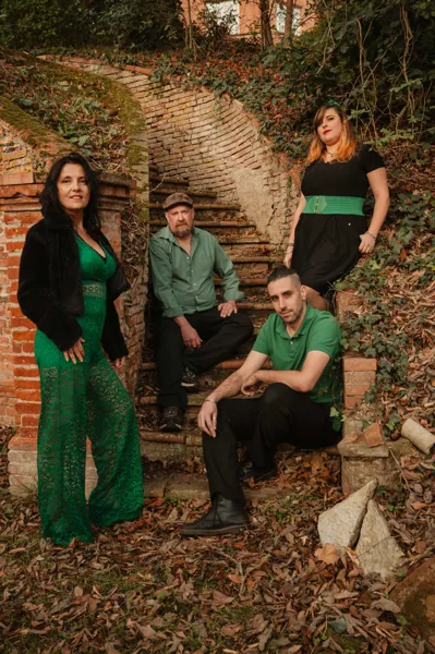 Tara's folk concert folk irlandais 5 place Sainte-Catherine Rodez 2026-04-11