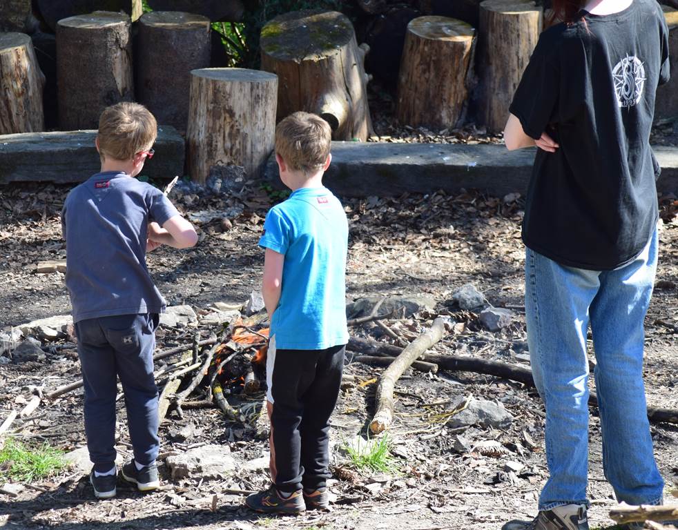 Techniques préhistoriques 5 rue de la Héronnière Boult-aux-Bois 2026-08-12
