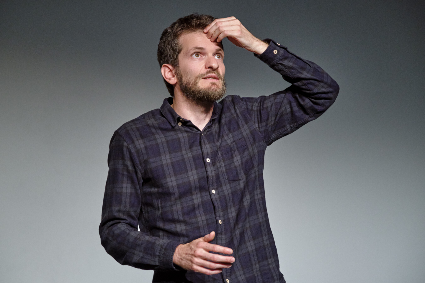 TENTATIVE D’ÉPUISEMENT #4 GASPARD CHAUVELOT TENTATIVE D’ÉPUISEMENT #4 GASPARD CHAUVELOT 14 Avenue de la Gare Roques 2026-06-05