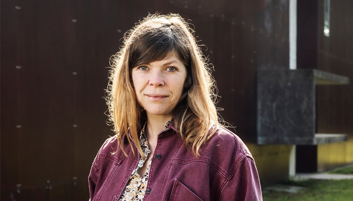 Tête-à-tête avec la co-commissaire de Plants and people Musée d'arts de Nantes