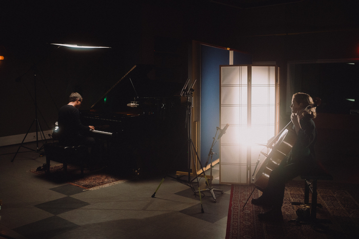 The Boss Ensemble Villa Dutoit Genève