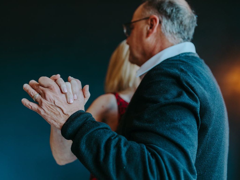 Thé dansant animé par l'Orchestre Los Amigos 4 Place Albert Castets Tarnos 2026-04-12