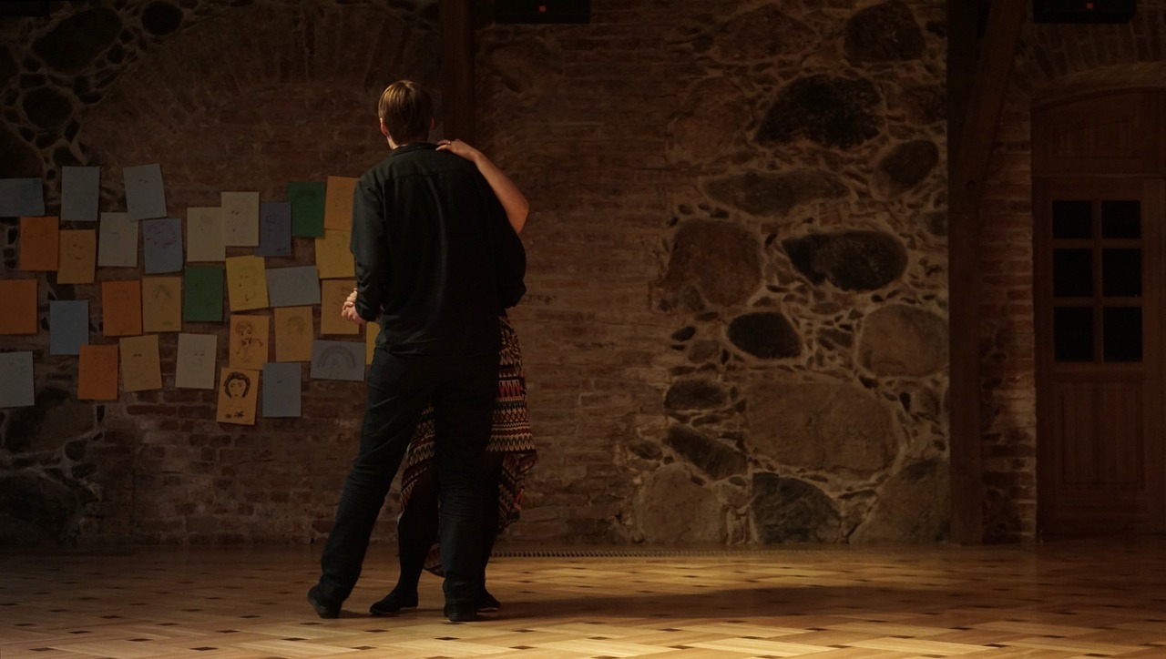 Thé dansant Salle polyvalente Brienne-la-Vieille 2026-04-12