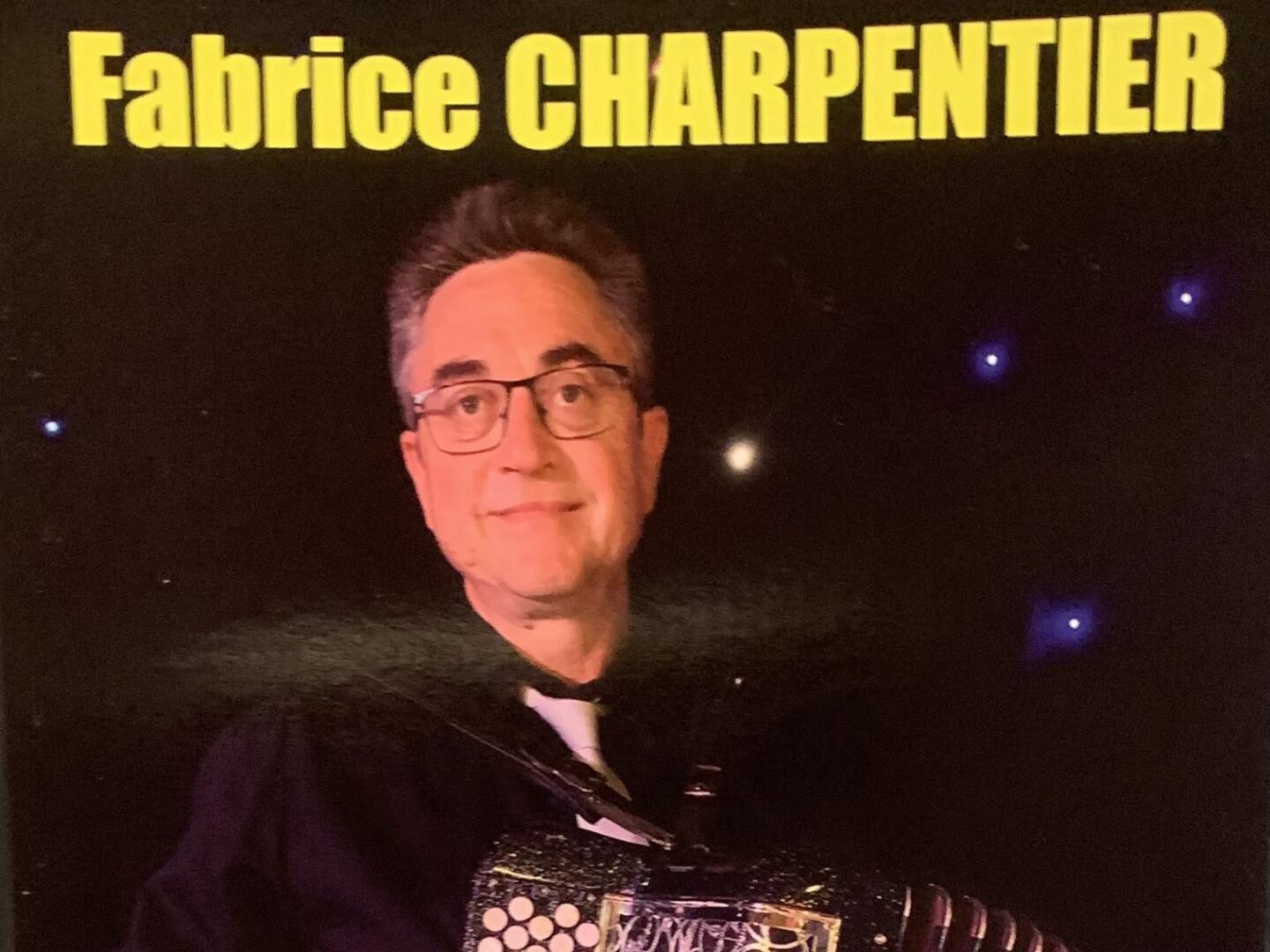 Thé Dansant  Saint-Romain-et-Saint-Clément